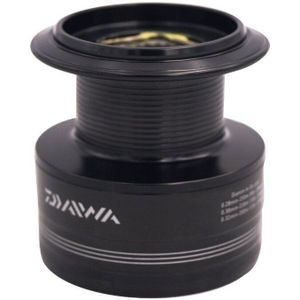 Daiwa Ersatzspule Spare Spool Black Widow BR 4000A
