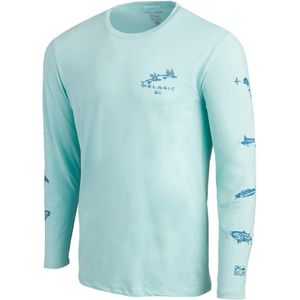 Pelagic STRATOS LS - GYOTAKU FISH S TUR