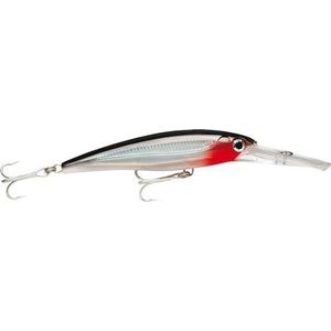 Rapala X - RAP Magnum Wobbler 16cm Silver RAPXRMAG30S