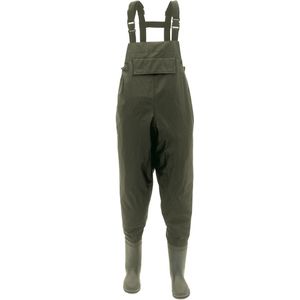 Behr PVC-Wathose Schuhgröße 48