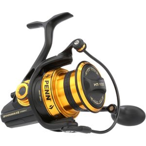 PENN Spinfisher SSVII 5500LCEU Longcast EU Rolle Weitwurfrolle