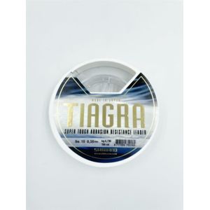 Shimano Tiagra Leader Schlagschnur 15lb 0,35mm 100m
