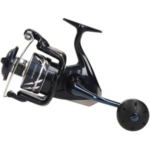 Shimano Stradic SW B 8000PG Spinnrolle Salzwasserfest