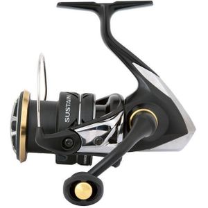 Shimano Sustain FJ 4000 HG