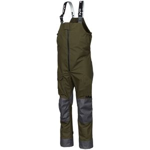 DAM Manitoba XT Bib & Brace Gr. M Latzhose Outdoor Hose