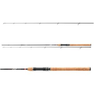 Daiwa 24 Ninja X Extra Fast 2,25m / 15-40g Spinnrute