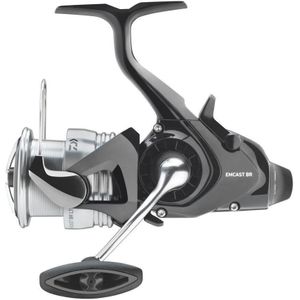 Daiwa 24 Emcast BR LT 4000-C Freilaufrolle
