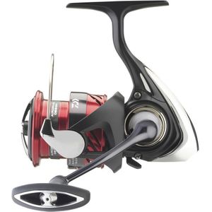 Daiwa 23 Ninja LT 1000 Spinnrolle Frontbremsrolle