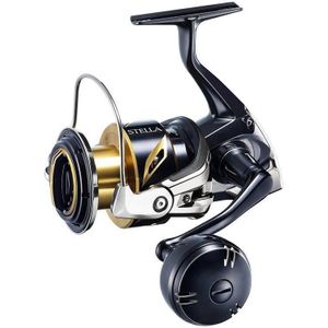 Shimano STELLA SW 6000PG C