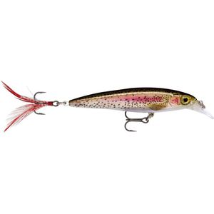 Rapala XRAP XR04 RTL 4cm 2g Wobbler