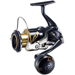 Shimano STELLA SW 5000HG C