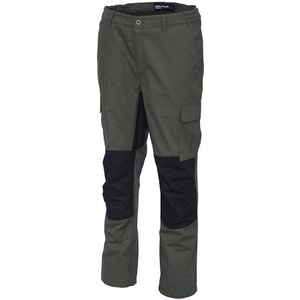 Savage Gear FIGHTER TROUSERS S OLIVE NIGHT