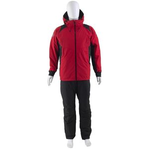 Daiwa Rainmax Thermo Suit Gr. XXXL Thermo Winteranzug DW-3420 red