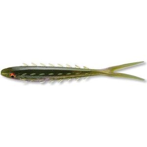 Daiwa Prorex Pelagic Shad 190mm GRW 2x Gummifisch Köder
