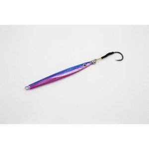 James Cook Nordic jig 250g BP Pilker