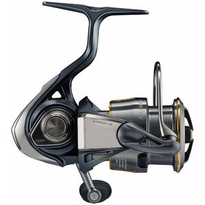 Daiwa 23 Airity LT 2000 S-P Japan Angelrolle High End Spinnrolle