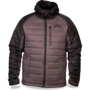 Fox Rage Puffa Shield Jacket Gr.L Daunenjacke