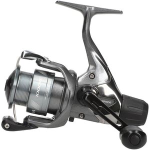 Shimano Sienna RE 1000 Heckbremsen-Angelrolle