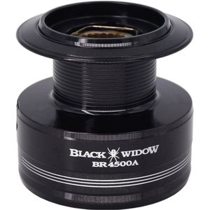 Daiwa Ersatzspule Spare Spool Black Widow BR 4500A