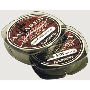Shimano Antares Silk Shock Schnur 0,25mm 6,75Kg 50m Vorfachschnur