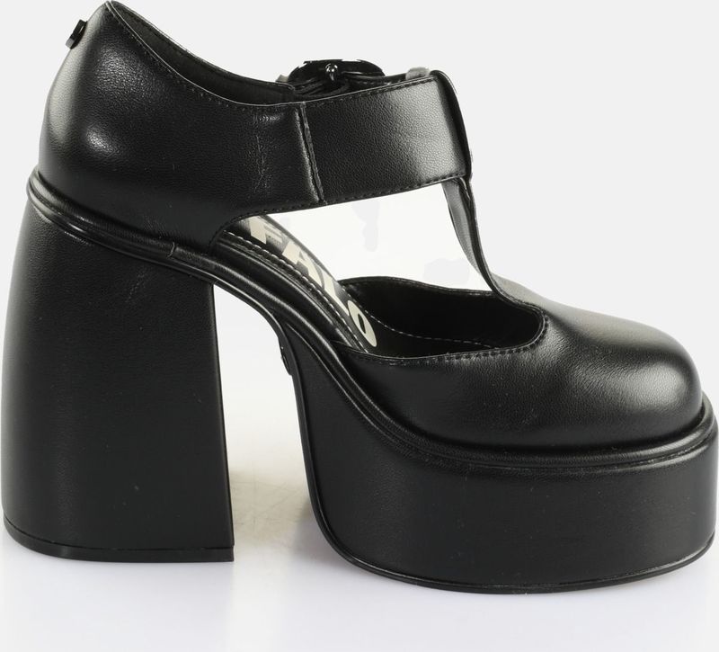 Damenpumps Buffalo Heart Jane
