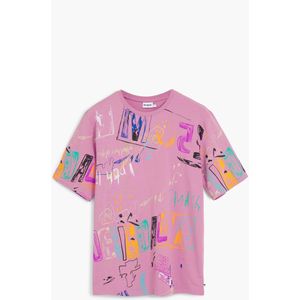 T-Shirt Desigual Mark