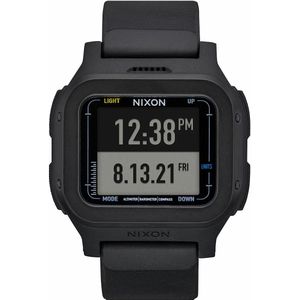 Uhr Nixon Regulus Expedition