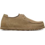 Sneakers Birkenstock Utti Lace Suede Leather