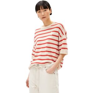T-Shirt ARMEDANGELS Lizaa Lino