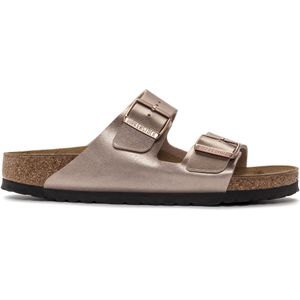Sandalen für Damen Birkenstock Arizona Birko-Flor