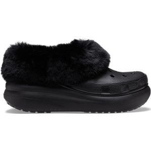 Clogs Crocs Furever Crush