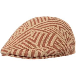 Baskenmütze Kangol Virtual Grid 507