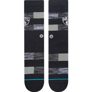Socken Brooklyn Nets Cryptic