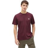 T-Shirt mit kurzen Ärmeln Dickies Mapleton