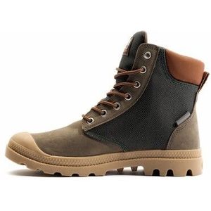 Stiefeletten Palladium Pampa Sc Wpn U-s
