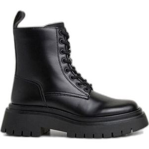 Damen Stiefeletten Pepe Jeans Queen Bass