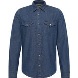 Hemd Lee Regular Western