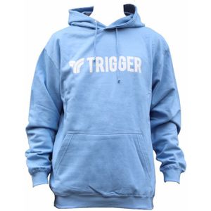 Hoodie Trigger College