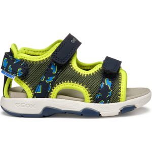 Baby-Sandalen Geox Multy A
