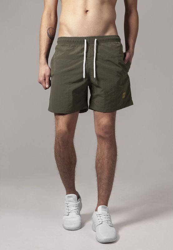 Badehose – Große Größen Urban Classic basic