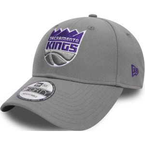 Baseball Kappe New Era NBA Sacramento Kings