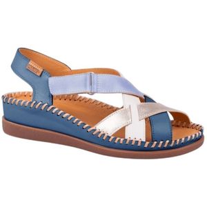 Keil-Sandalen für Damen Pikolinos Cadaques