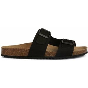 Pantoletten für Damen Geox Brionia