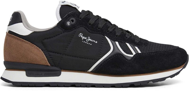 Sneakers Pepe Jeans Brit Serie