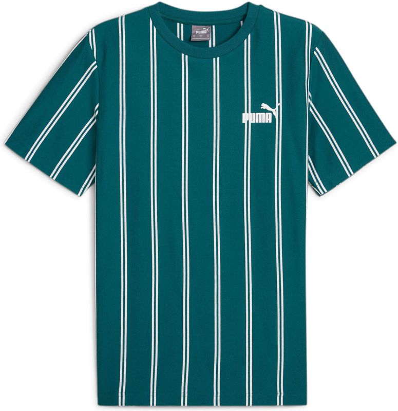T-Shirt Puma Club AOP