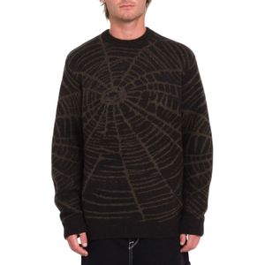 Pullover Volcom Anarchietour