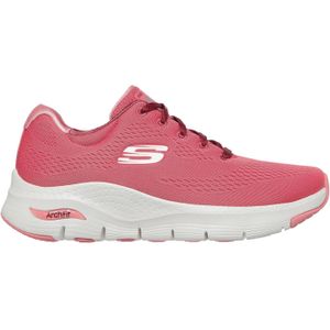 Sneakers für Frauen Skechers Arch fit