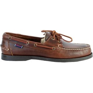 Bootsschuhe Sebago Portland Waxed