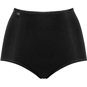 Maxi-Slip aus Baumwolle Frau Sloggi 24/7