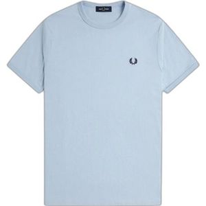 T-Shirt Fred Perry Ringer